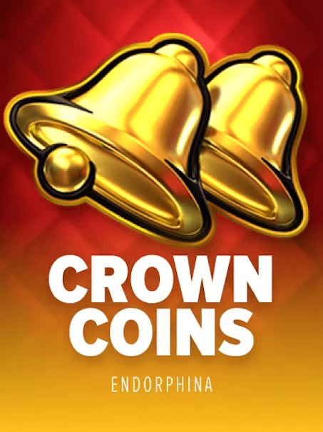 Every spin in Crown Coins offers majestic prize chances