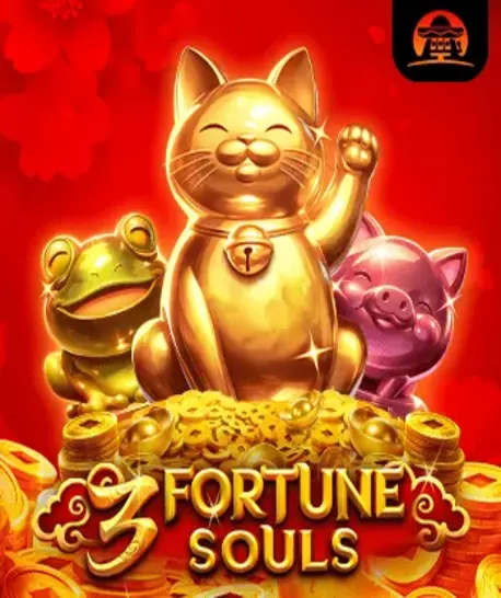 Spin Fortune Souls to chase enchanted riches and rewards