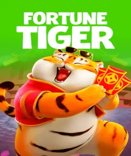 Try Fortune Tiger for an Asian-themed game with payouts